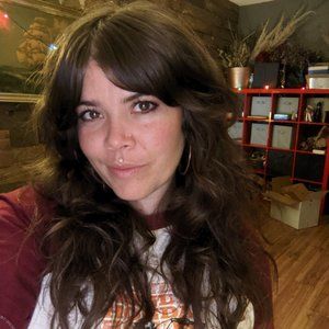 Meet your Posher, Alecia